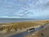 Apartamento Nieuwpoort Grabación al aire libre 2