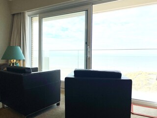 Appartement Nieuwpoort Équipement 6