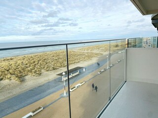 Appartement Nieuwpoort Enregistrement extérieur 2