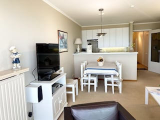 Appartement Nieuwpoort Kenmerken 12