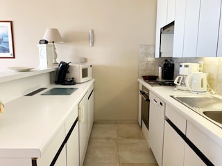 Apartment Nieuwpoort Features 9