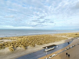 Appartement Nieuwpoort Environnement 21