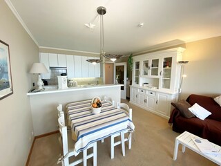 Apartamento Nieuwpoort Características 4