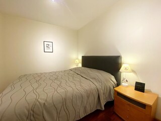 Appartement Nieuwpoort Équipement 11