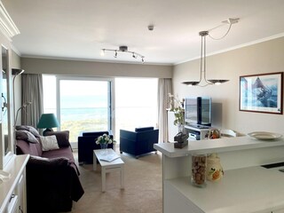 Appartement Nieuwpoort Équipement 11