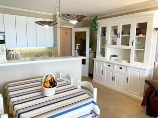 Appartement Nieuwpoort Équipement 13