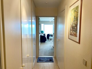Appartement Nieuwpoort Équipement 9
