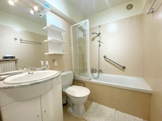 Apartment Nieuwpoort Features 13