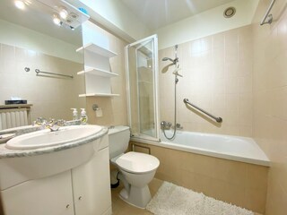 Appartement Nieuwpoort Équipement 14