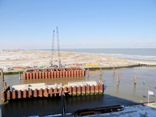 Appartement Nieuwpoort Environnement 35