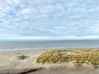 Appartement Nieuwpoort Environnement 32