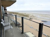 Apartment Nieuwpoort Außenaufnahme 1