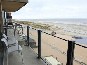 Apartment Casino AB0403 mit wunderschönem Meerblick - Nieuwpoort - image1