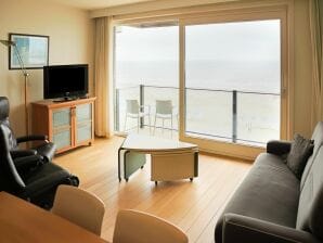 Apartment Casino AB0403 with beautiful sea views - Nieuwpoort - image1