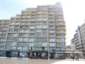 Apartamento Nieuwpoort  1