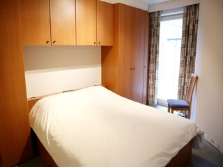 Appartement Nieuwpoort Kenmerken 14