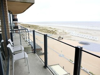 Appartamento Nieuwpoort Registrazione all'aperto 4