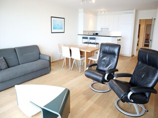 Appartement Nieuwpoort Kenmerken 12