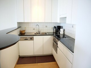 Apartment Nieuwpoort Ausstattung 11