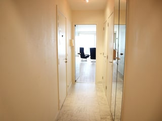 Appartement Nieuwpoort Kenmerken 15