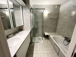 Apartment Nieuwpoort Ausstattung 10