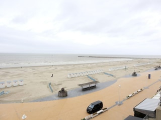 Apartment Nieuwpoort Outdoor Recording 3