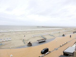 Apartment Nieuwpoort Outdoor Recording 5