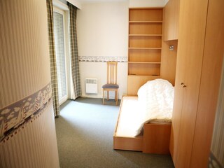 Appartement Nieuwpoort Équipement 17