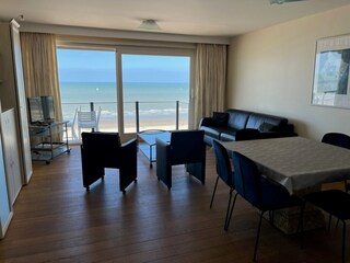 Appartement Nieuwpoort  2