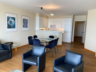 Apartment Nieuwpoort  12
