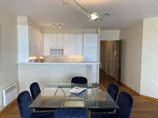 Apartment Nieuwpoort  14