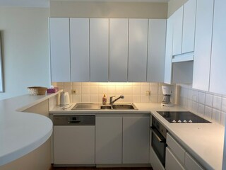 Apartment Nieuwpoort  15