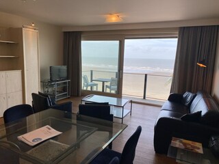 Apartment Nieuwpoort Features 1