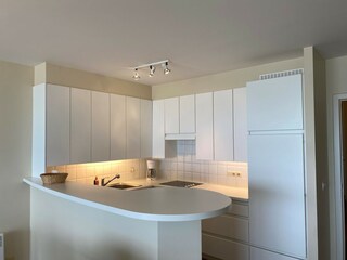 Apartment Nieuwpoort Features 3