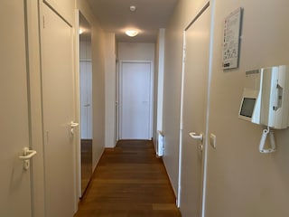 Appartement Nieuwpoort Kenmerken 5
