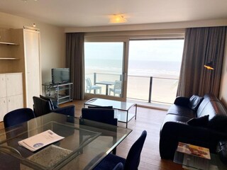 Apartment Nieuwpoort Features 12