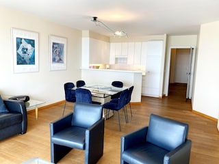 Apartment Nieuwpoort Features 14