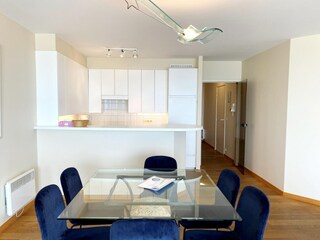 Appartement Nieuwpoort Kenmerken 16