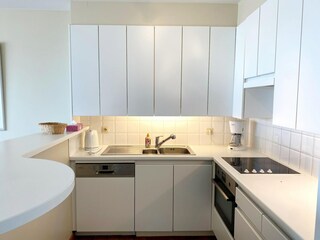 Apartamento Nieuwpoort Características 17