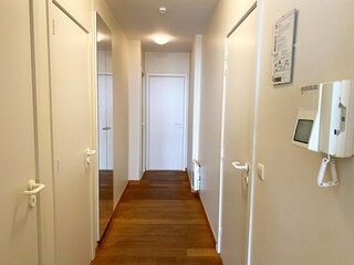 Apartamento Nieuwpoort Características 8