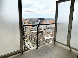 Apartment Nieuwpoort Outdoor Recording 4