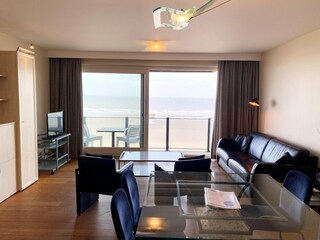 Apartment Nieuwpoort Features 16