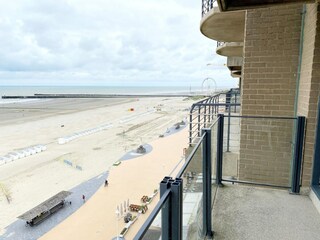 Appartement Nieuwpoort Enregistrement extérieur 4