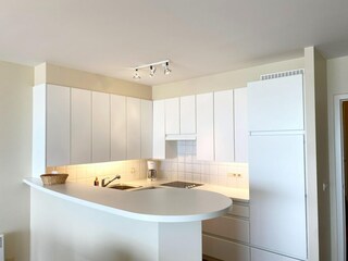 Apartamento Nieuwpoort Características 18