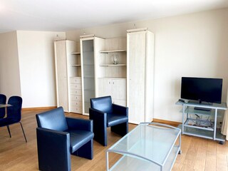 Appartement Nieuwpoort Kenmerken 7
