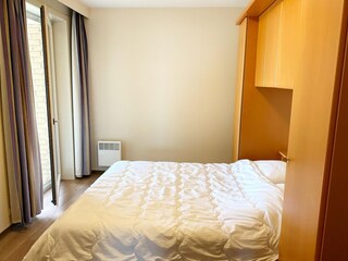 Appartement Nieuwpoort Équipement 10