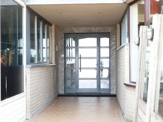 Appartement Nieuwpoort Équipement 15