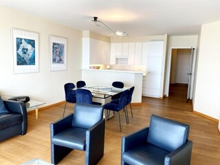 Apartment Nieuwpoort Ausstattung 9