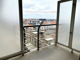 Apartamento Nieuwpoort Grabación al aire libre 2