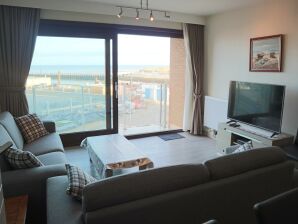 Apartment Wohnung in Nieuwpoort mit Strand - Nieuwpoort - image1